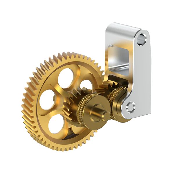 BIQU Panda Claw Extruder Gear Set