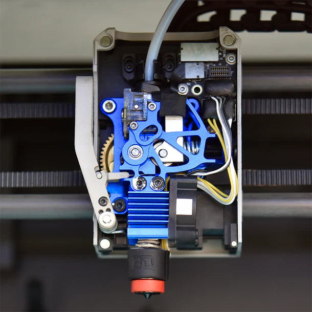 BIQU Panda Extruder