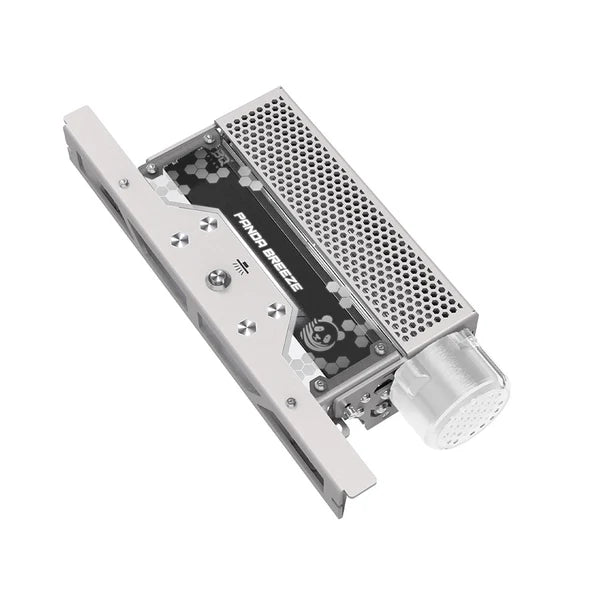 BIQU Panda Breeze Cross Flow