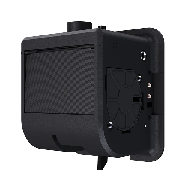 BIQU Panda Turbo Cooling Fan