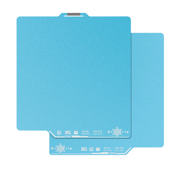 BIQU BuildPlate CryoGrip Pro for Bambu