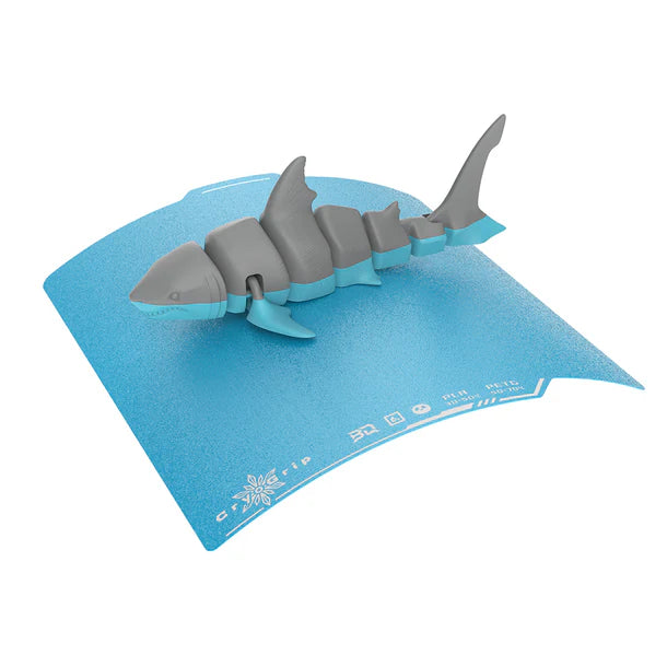 BIQU BuildPlate CryoGrip Pro for Bambu