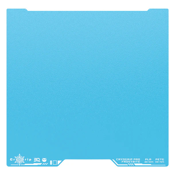 BIQU BuildPlate CryoGrip Pro for Bambu