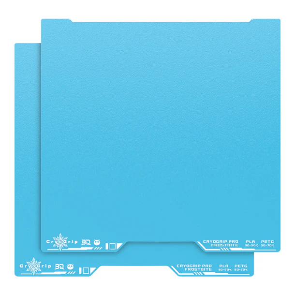 BIQU BuildPlate CryoGrip Pro for Bambu