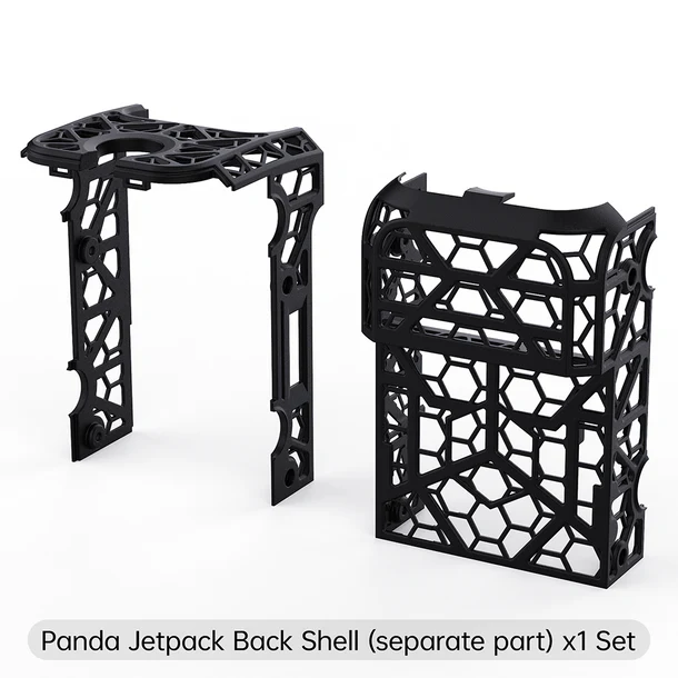 BIQU Panda Jetpack