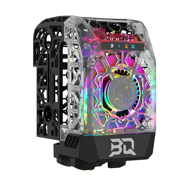BIQU Panda Jetpack