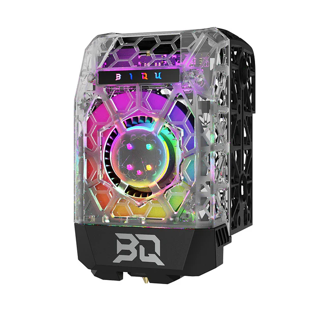BIQU Panda Jetpack