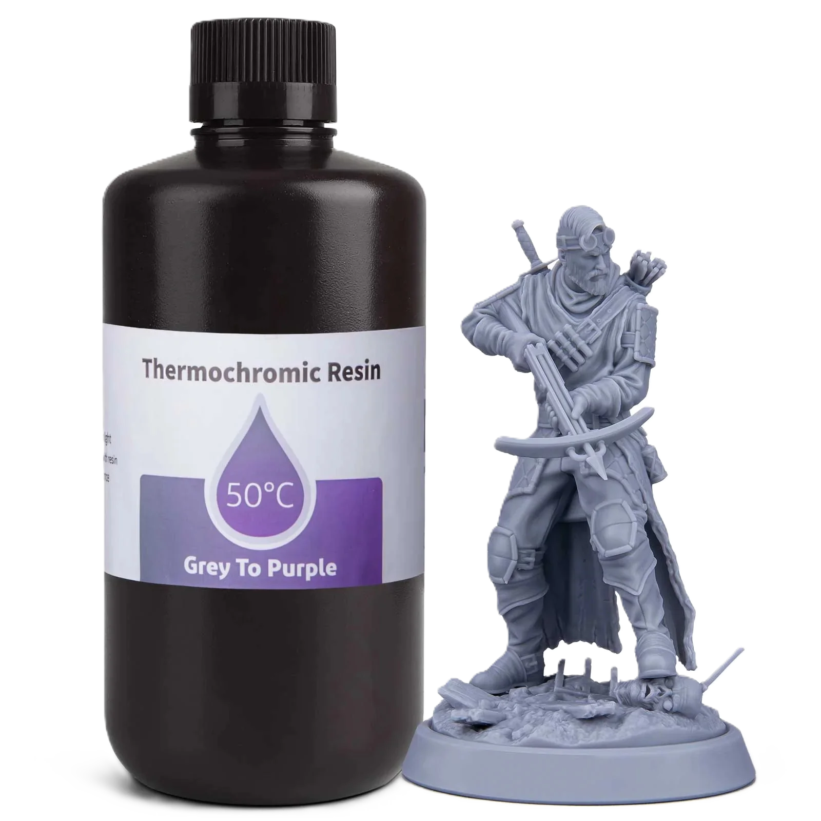 ELEGOO Thermochromic Reçine
