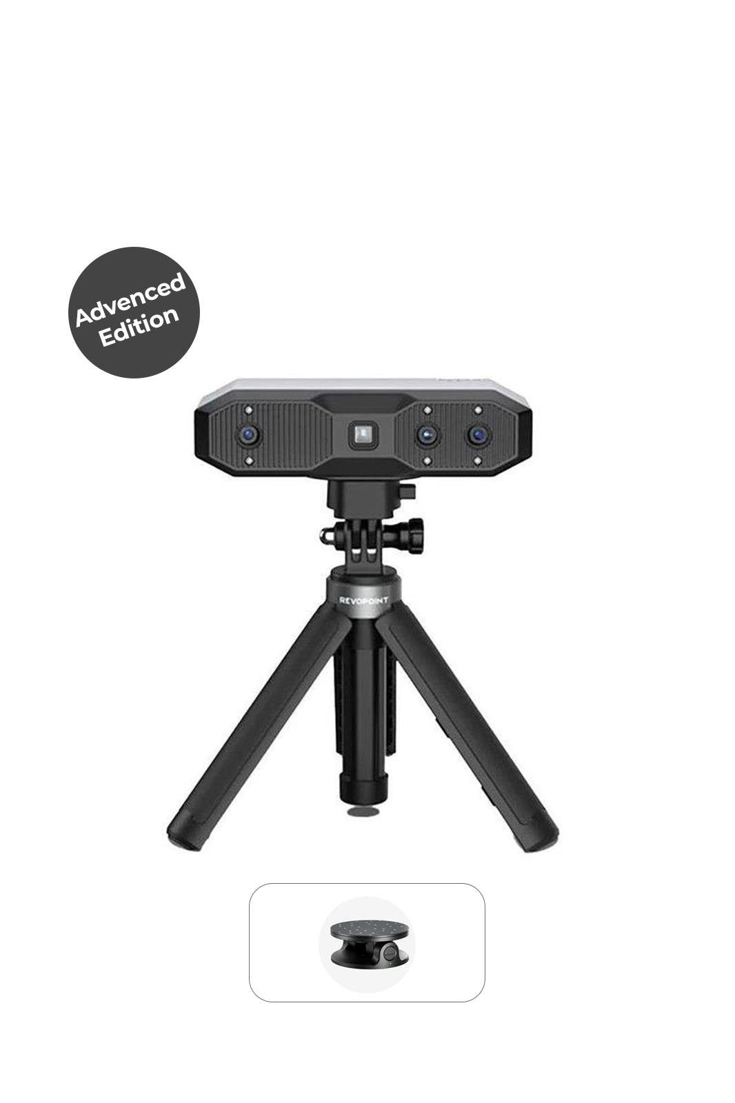 Revopoint MINI 2