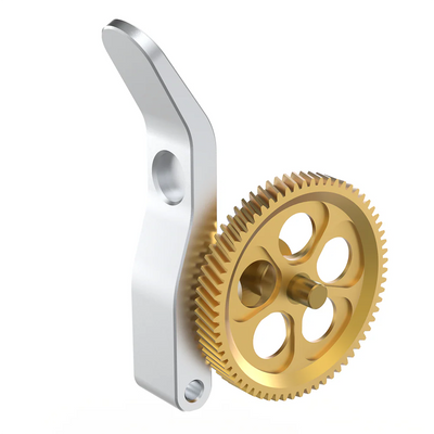 BIQU Panda Claw Extruder Gear Set