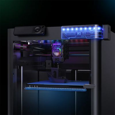 BIQU PANDA-VERSE RGB