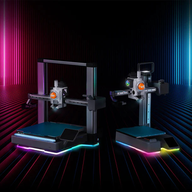 BIQU Panda Knomi 3D KIT