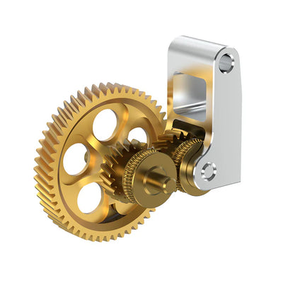 BIQU Panda Claw Extruder Gear Set