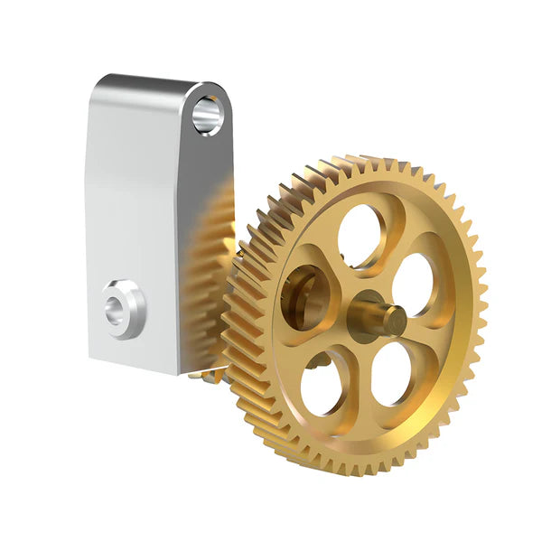 BIQU Panda Claw Extruder Gear Set