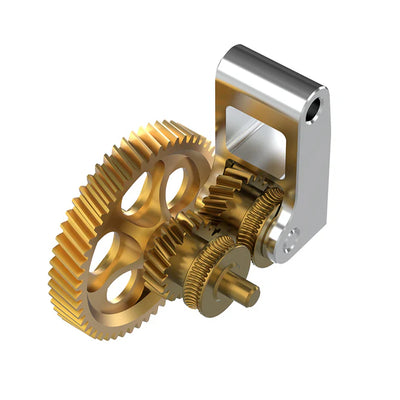 BIQU Panda Claw Extruder Gear Set