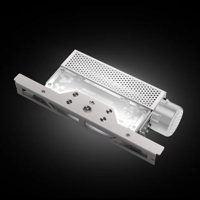 BIQU Panda Breeze Cross Flow