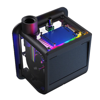 BIQU Panda Turbo Cooling Fan