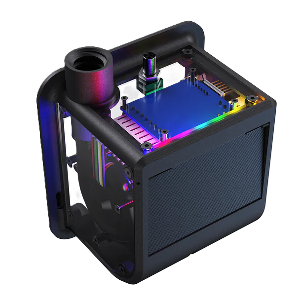 BIQU Panda Turbo Cooling Fan