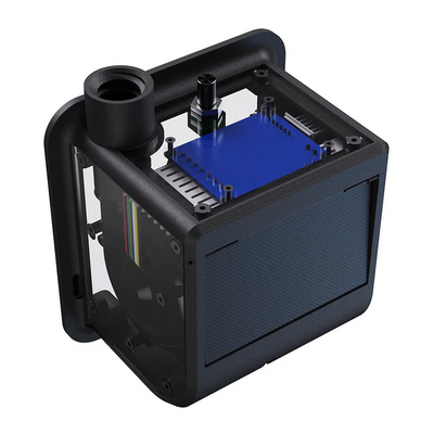 BIQU Panda Turbo Cooling Fan