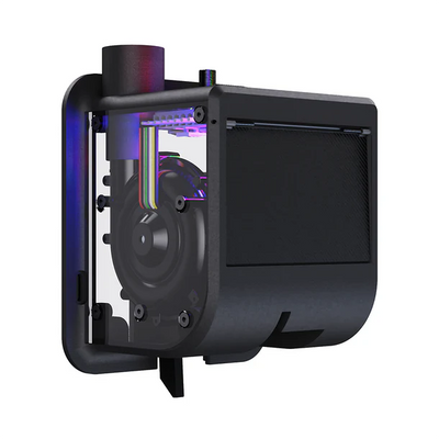 BIQU Panda Turbo Cooling Fan