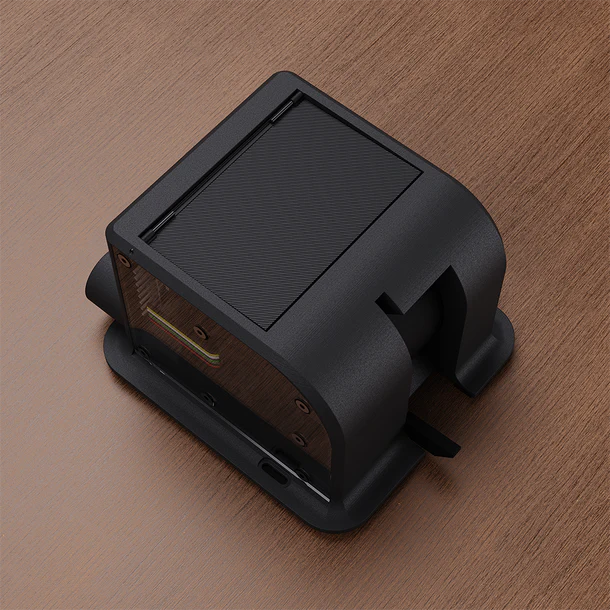 BIQU Panda Turbo Cooling Fan