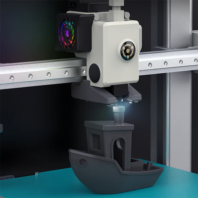 BIQU Panda Cooler A1