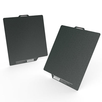 BIQU Double-CryoGrip Textured Coating Steel Sheet