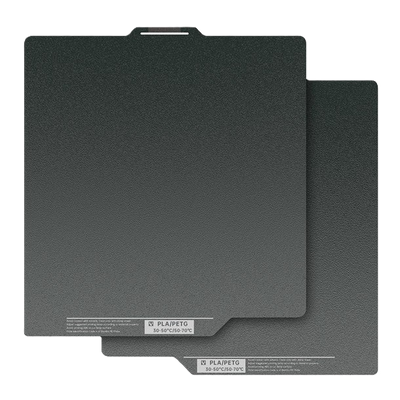 BIQU Double-CryoGrip Textured Coating Steel Sheet