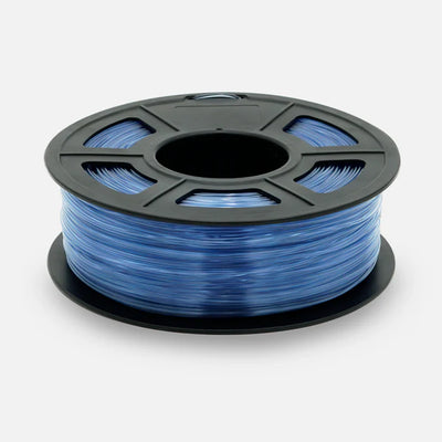 rPETG Şeffaf Filament
