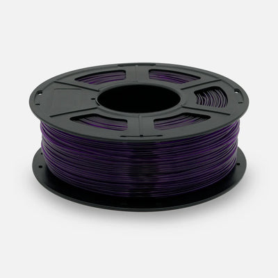rPETG Şeffaf Filament
