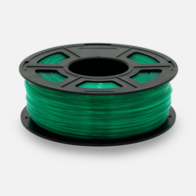 rPETG Şeffaf Filament