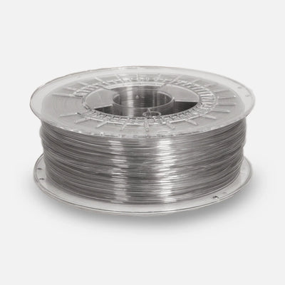 rPETG Şeffaf Filament