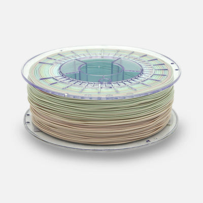 rPLA Multicolor Filament