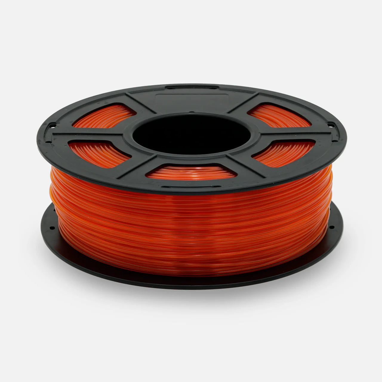 rPETG Şeffaf Filament