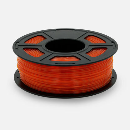 rPETG Şeffaf Filament