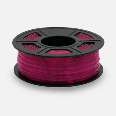 rPETG Şeffaf Filament