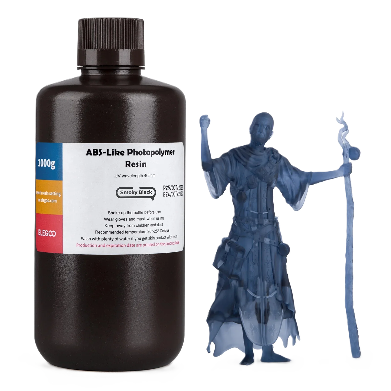 ELEGOO ABS-Like Reçine