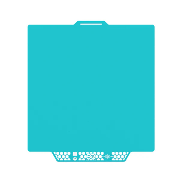 BIQU BuildPlate CryoGrip Pro for Bambu