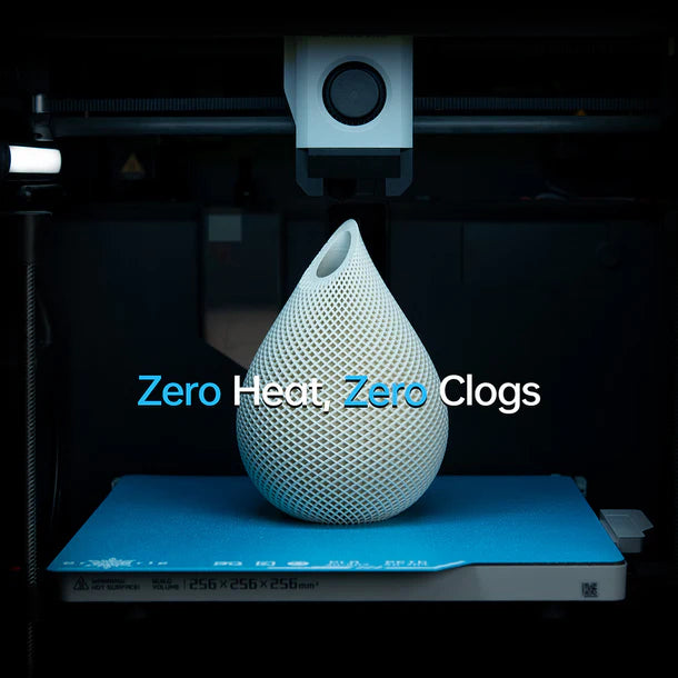 BIQU BuildPlate CryoGrip Pro for Bambu