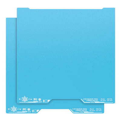 BIQU BuildPlate CryoGrip Pro for Bambu