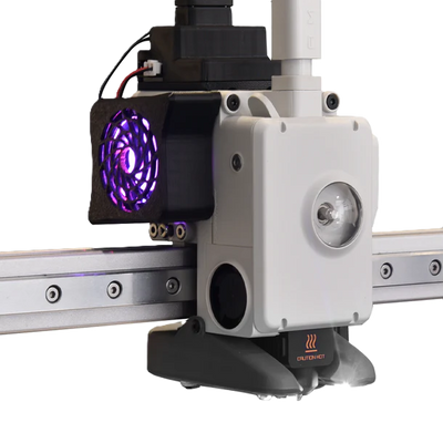 BIQU Panda Cooler A1