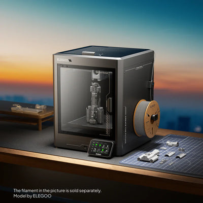 ELEGOO Centauri Carbon