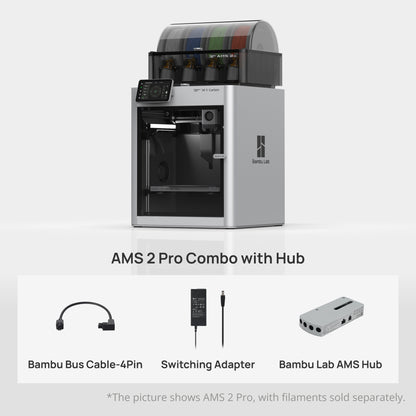Bambu Lab X1 Carbon