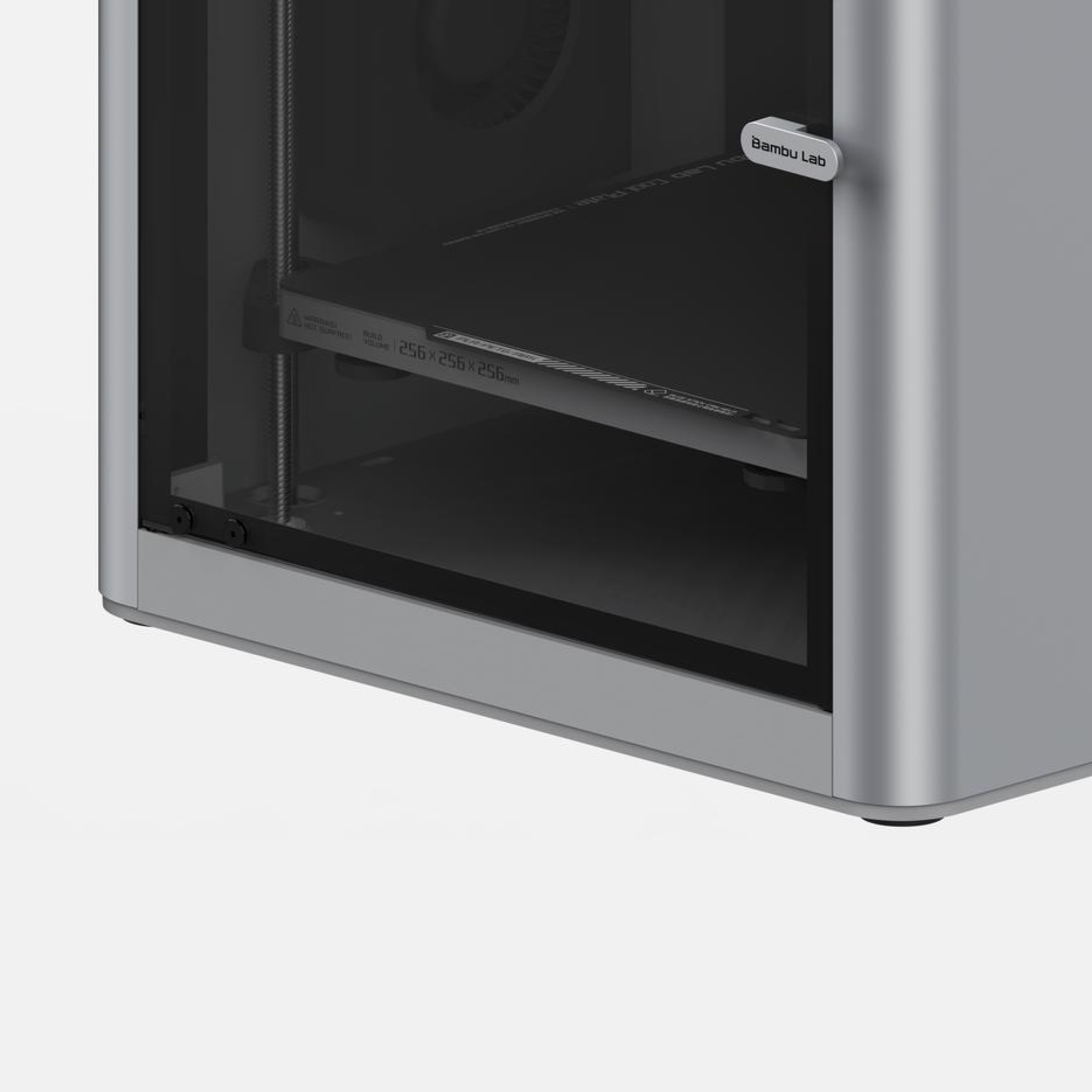 Bambu Lab X1 Carbon