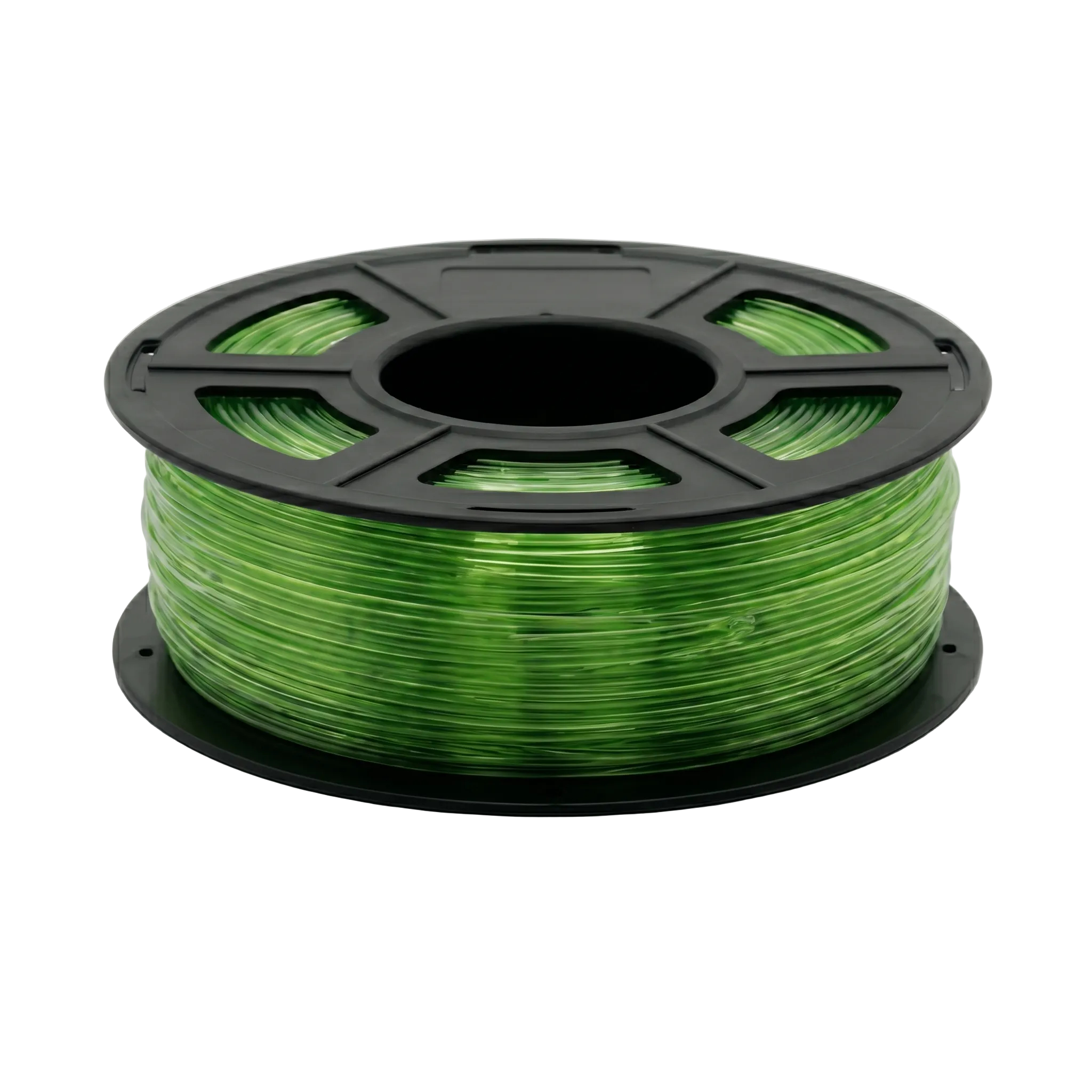 rPETG Şeffaf Filament