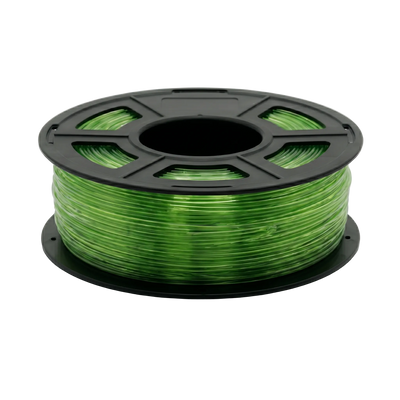rPETG Şeffaf Filament