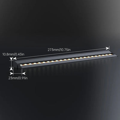 BIQU Panda Lux LED