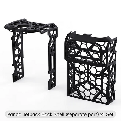 BIQU Panda Jetpack