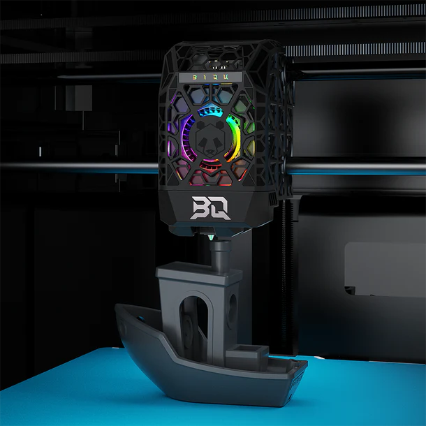 BIQU Panda Jetpack