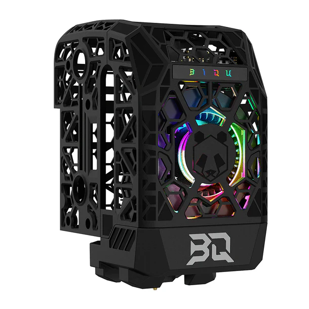 BIQU Panda Jetpack